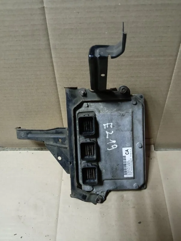 Блок управления двигателем Honda CR-V 3 2007-2012