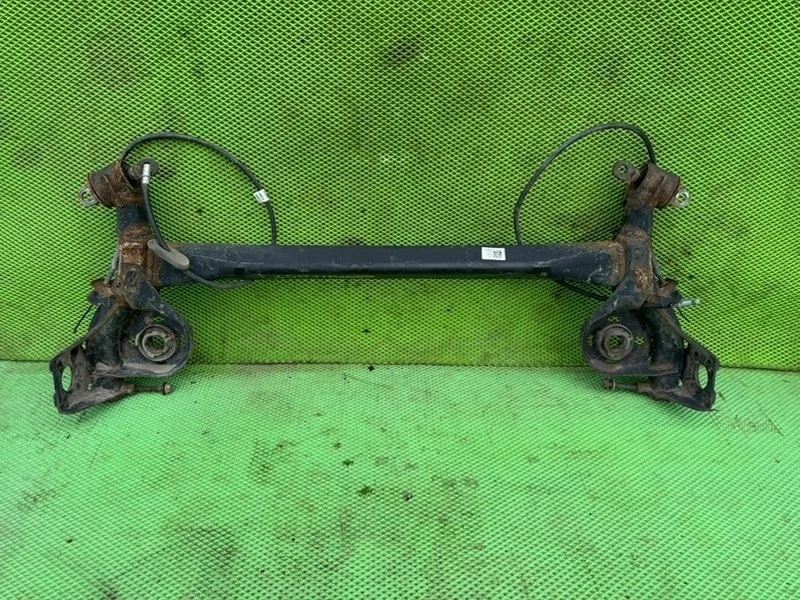 Балка Chevrolet Aveo 2011-2020 95264305 T300, задняя