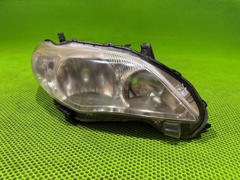 Фара Toyota Corolla 150 9922681017, правая