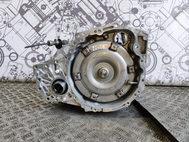 АКПП Lexus Rx Nx Highlander 3050048430 8ARFTS