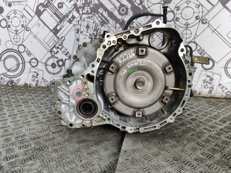 АКПП Toyota Rav4 3050042100 20 1AZFE