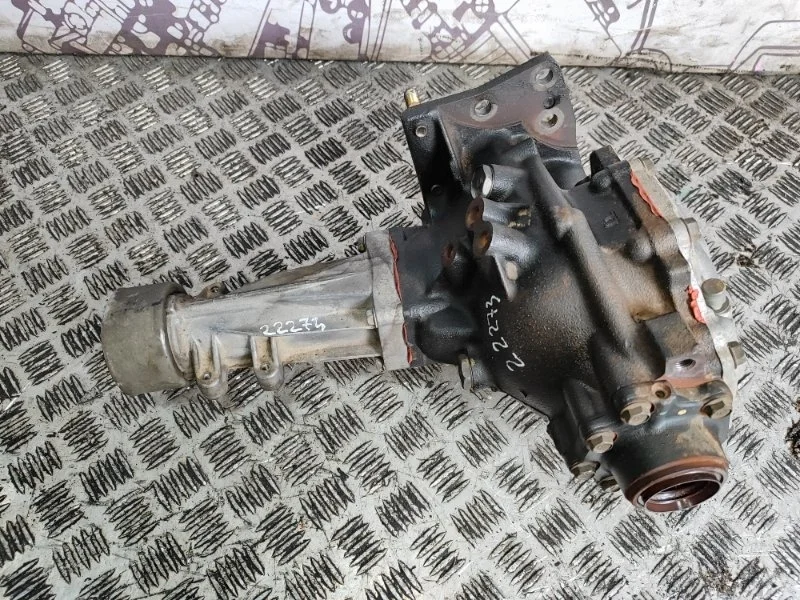Раздатка Toyota Rav4 3610042070 20 1AZFE