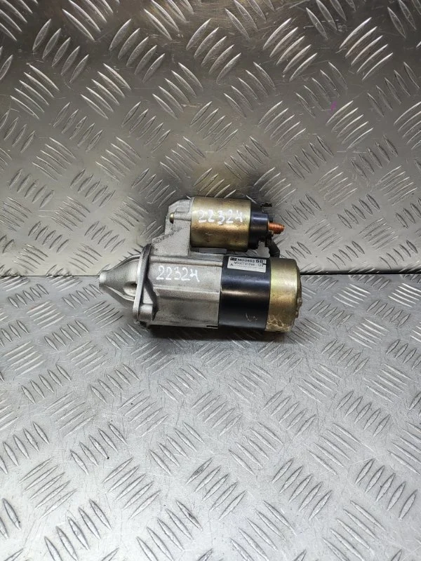 Стартер Mitsubishi Lancer MD360368 4G18 4G15 4G13 4G93 4G94
