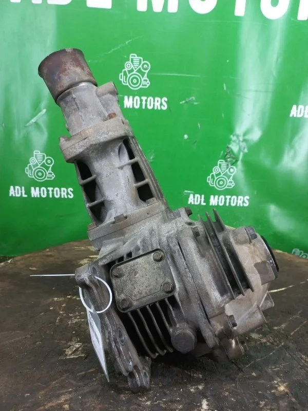 Раздатка Mitsubishi Outlander XL 2006-2013