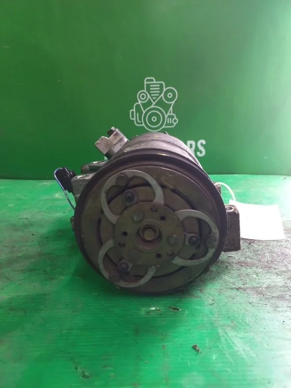 Компрессор кондиционера Nissan Primera teana j31 2000-2006