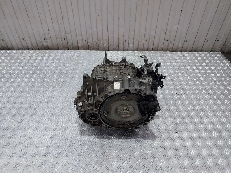 Акпп Kia K5 2021 DL3