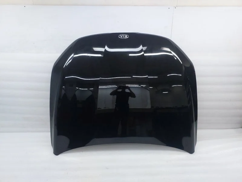 Капот Kia K5 2021 DL3