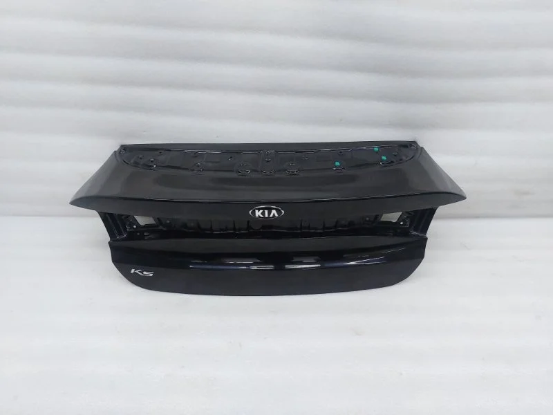 Крышка багажника Kia K5 2021 DL3