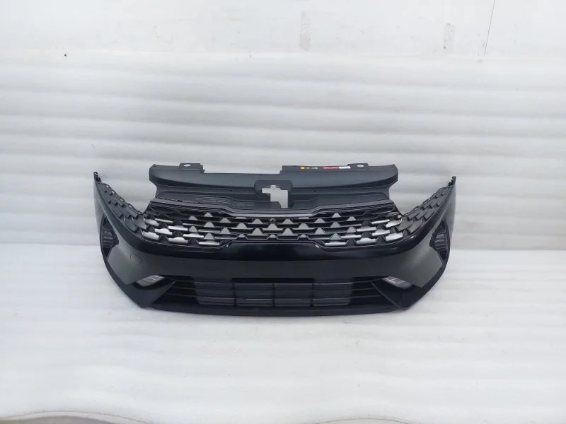 Бампер Kia K5 2021 DL3