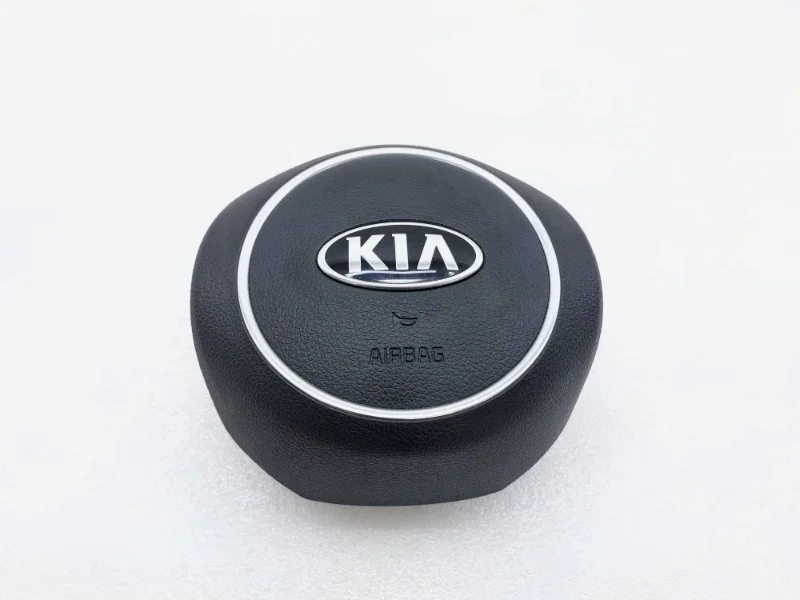 Подушка безопасности в руль Kia K5 2021 DL3