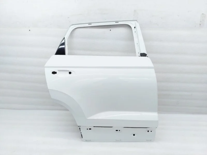 Дверь Skoda Karoq 2020 NU7