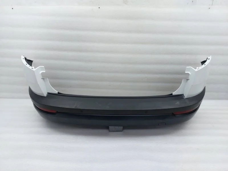 Бампер Skoda Karoq 2020 NU7