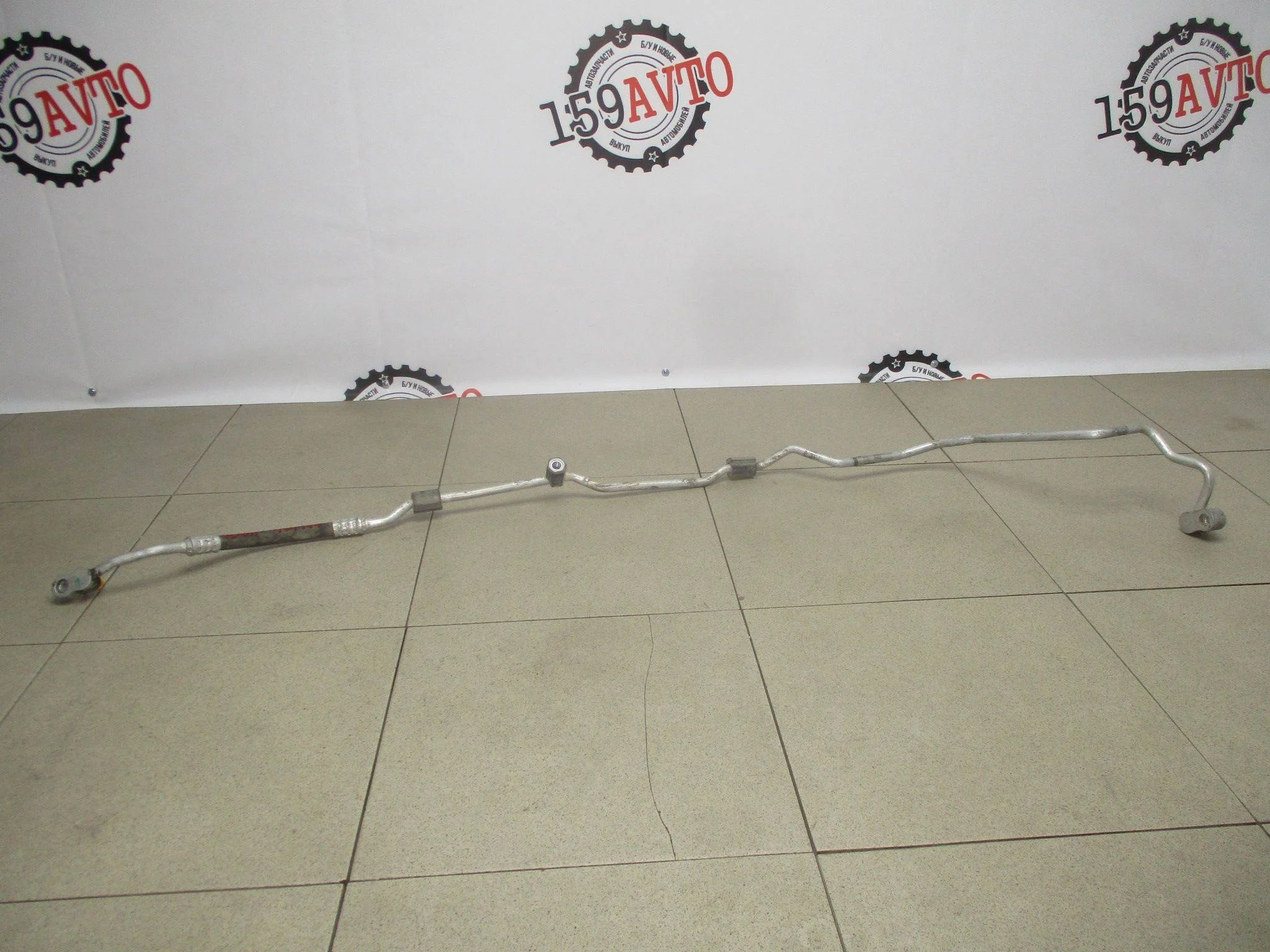 трубка кондиционера BMW 7-Series (F01/F02/F03/F04) 2008-2015
