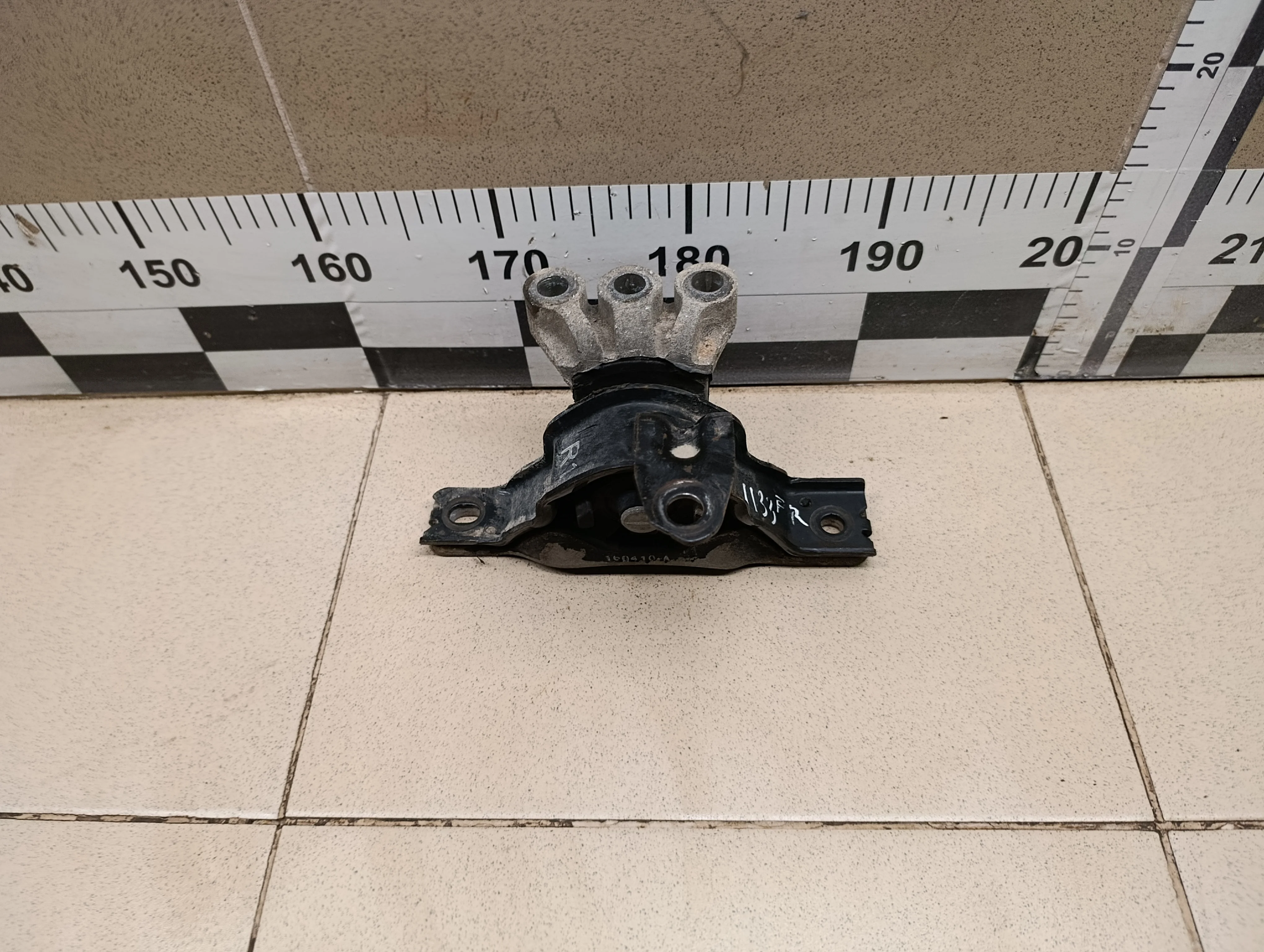 Опора двигателя Captiva (C100) 2006-2010