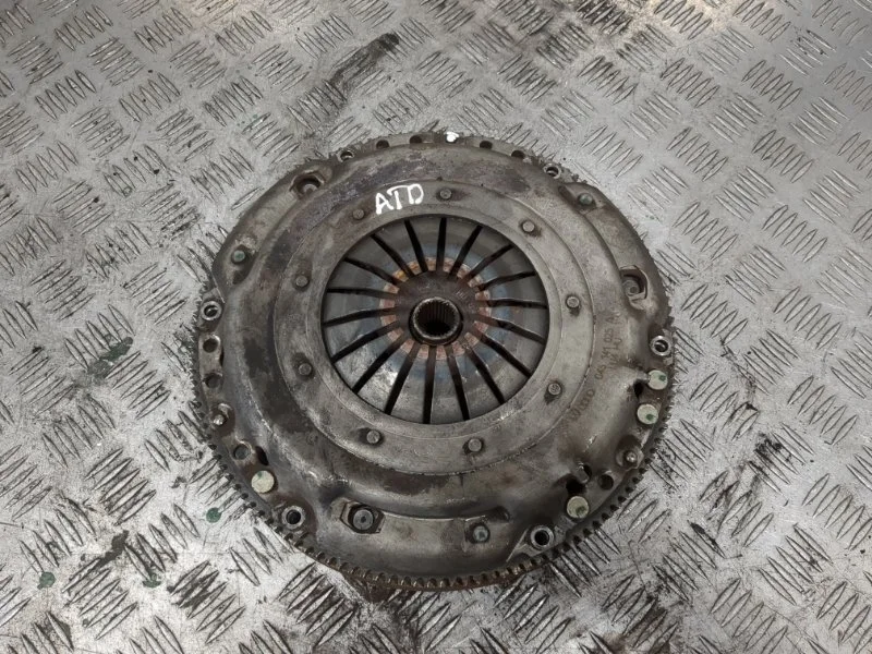 Маховик Volkswagen Golf 4 ATD 1.9