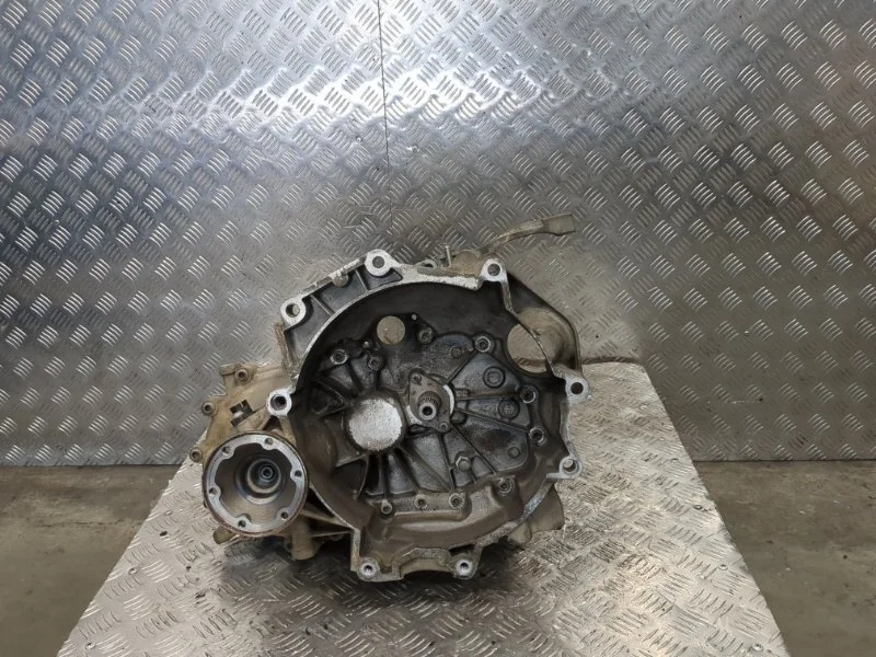 МКПП Volkswagen Polo 5
