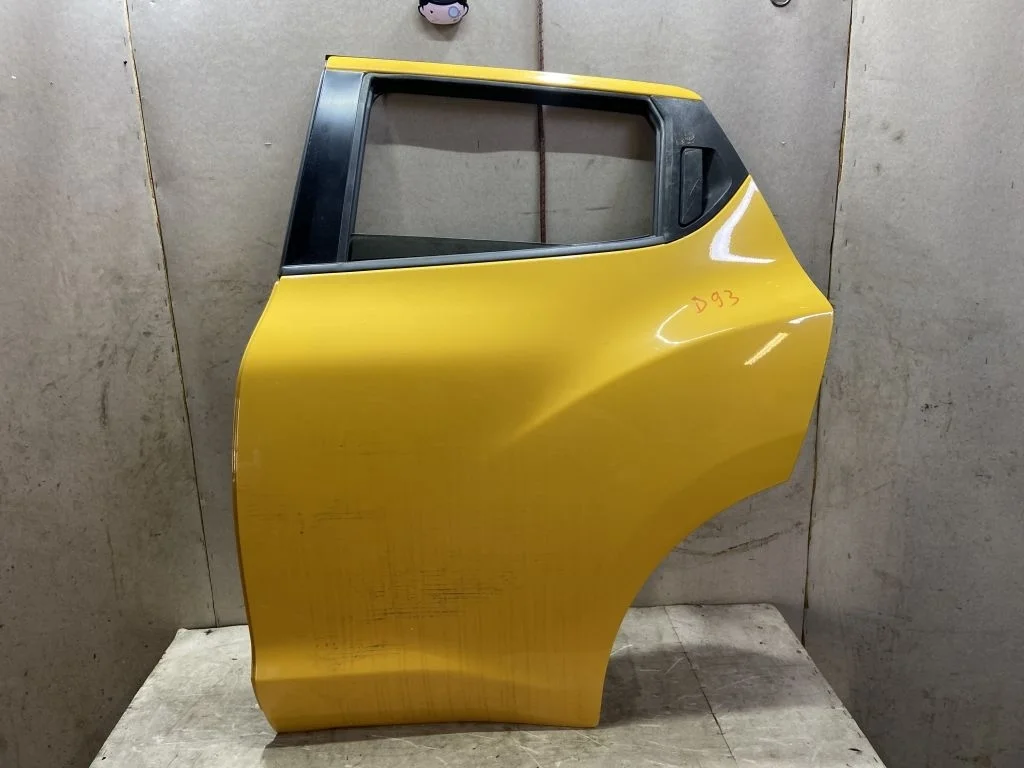 Дверь задняя левая Nissan Juke F15 2016