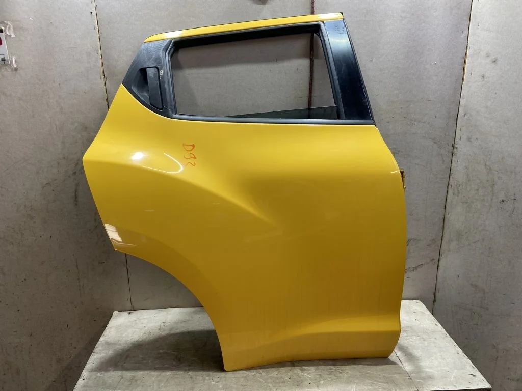 Дверь задняя правая Nissan Juke F15 2014
