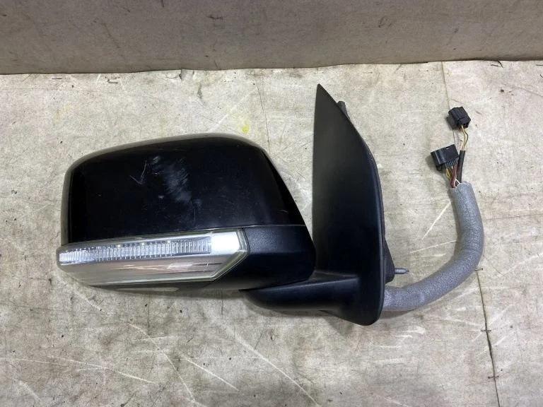Зеркало правое  Nissan Pathfinder R51M 2010 15pin