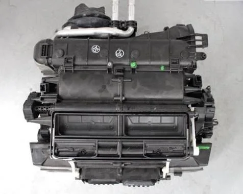Корпус отопителя Audi A8 D4 (2010—2014) 4,2