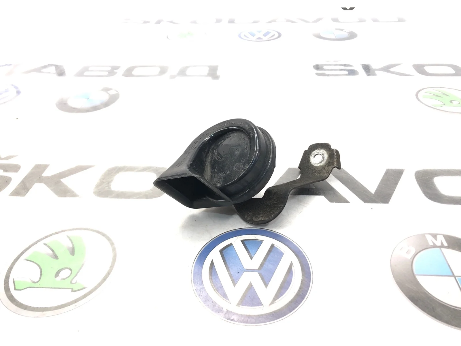 Сигнал Volkswagen Passat 2013 5C0951223C B7 (NMS) АМЕРИКА 2.0 CFFB
