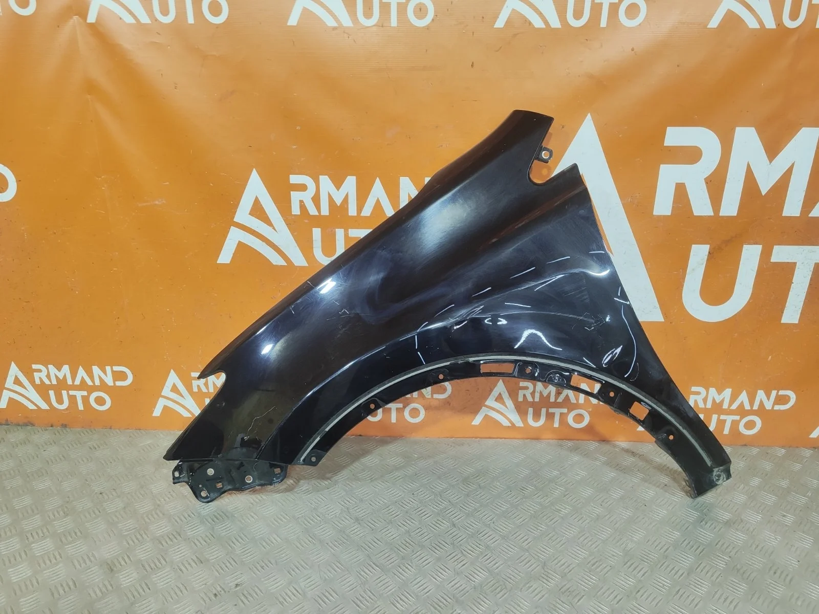 Крыло Toyota RAV4 2012-2019 CA40