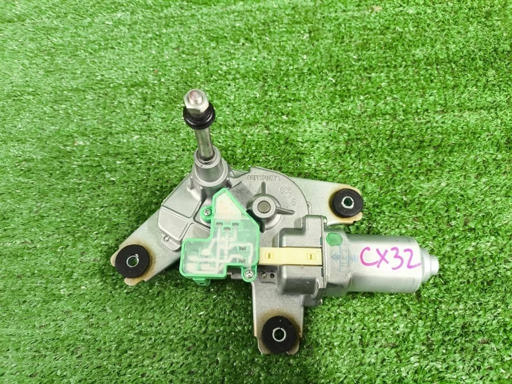 Б.у. мотор заднего дворника MITSUBISHI LANCER CX3A MITSUBISHI LANCER CX3A