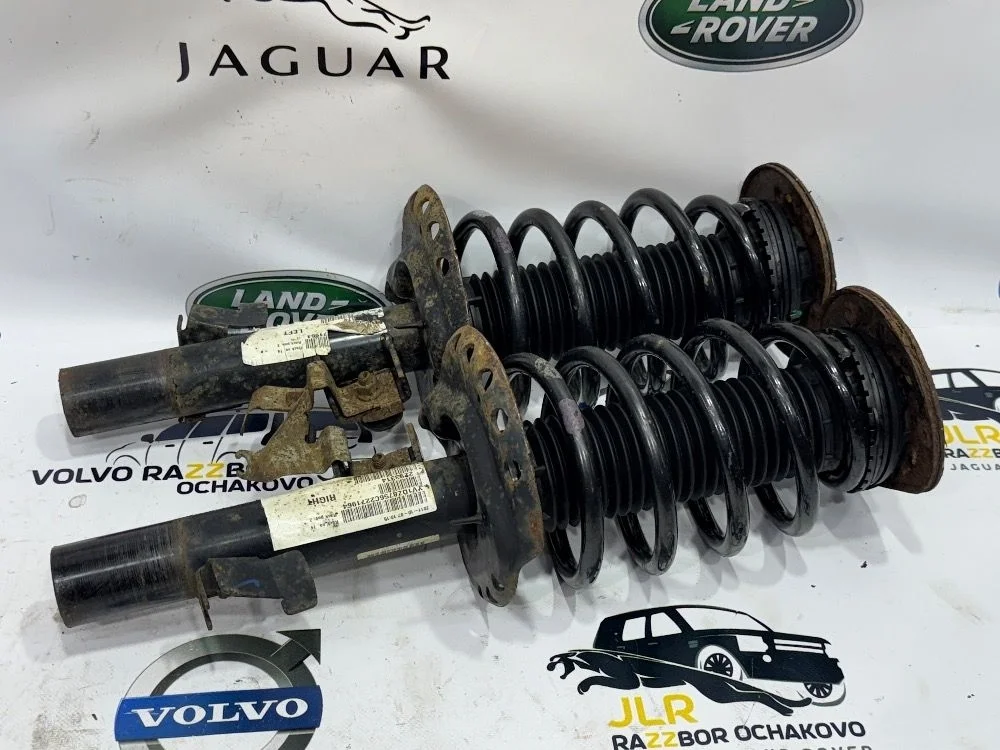 Стойки амортизаторы передние  Volvo XC60 2008-2017 XC60 I (2008—2013) D5244T11 2013