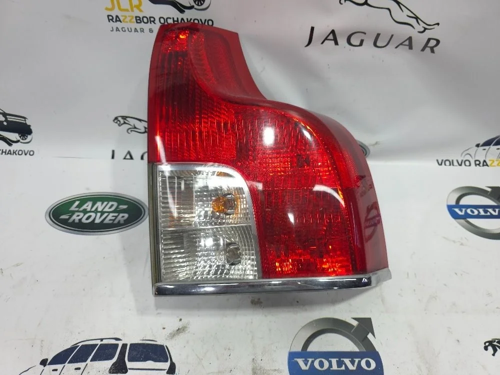 Фонарь задний правый Volvo XC90 2006-2014 XC90 I рестайлинг (2006—2014)