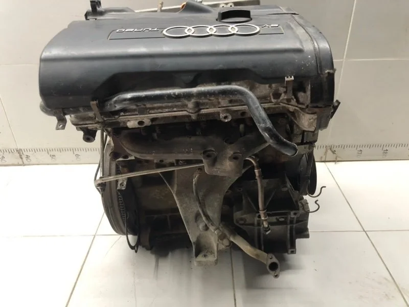 Двигатель Audi A4 B5 СЕДАН AEB 1996