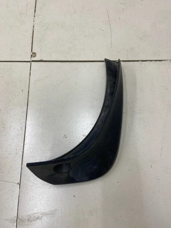 Брызговик задний правый Nissan Qashqai 1 J10