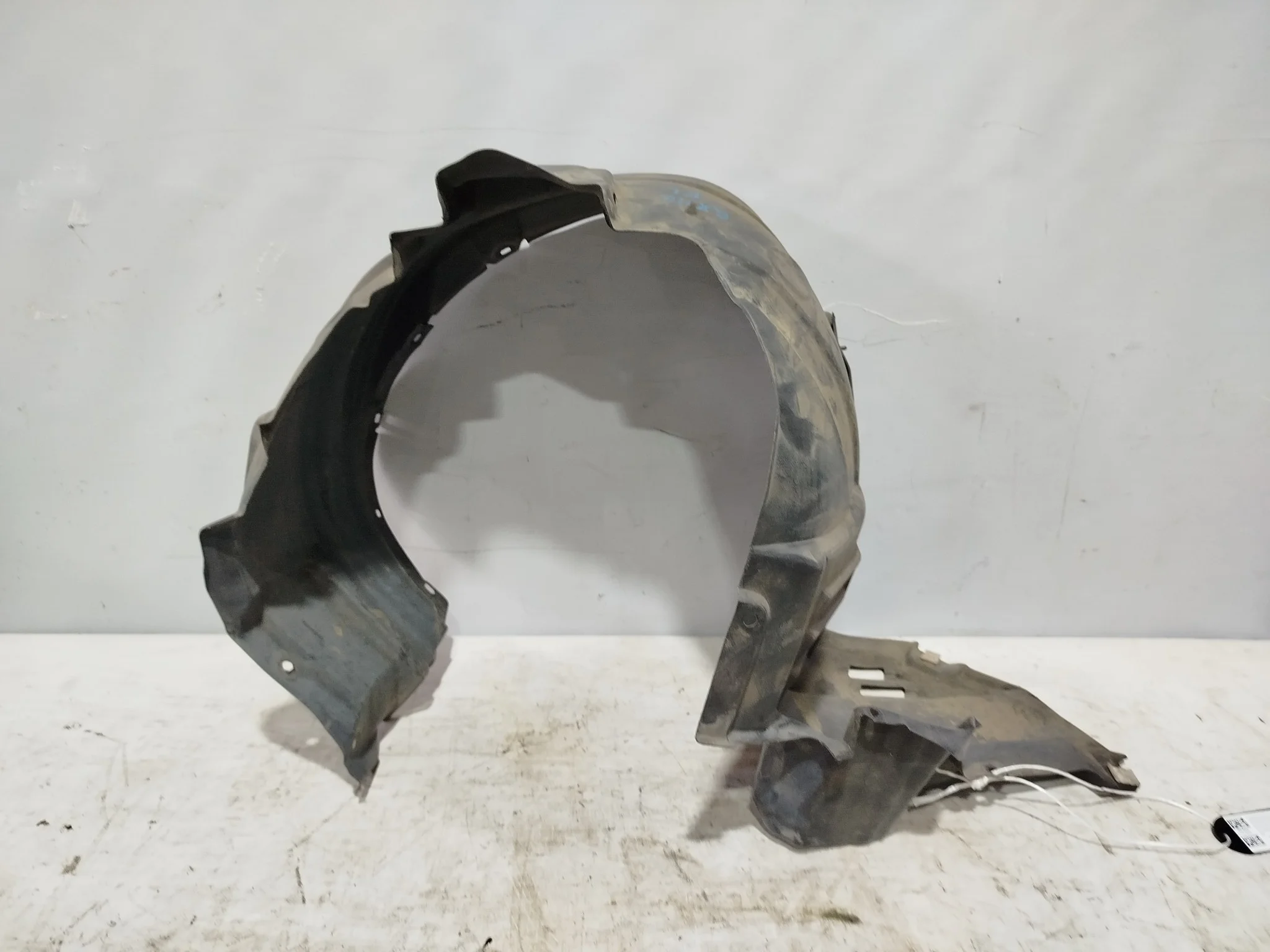 ПОДКРЫЛОК TOYOTA MARK II MARK II BLIT VEROSSA GX110 GX110W GX115 GX115W JZX110 JZX110W JZX115 JZX115W ПЕРЕДНИЙ ЛЕВЫЙ 5387622090