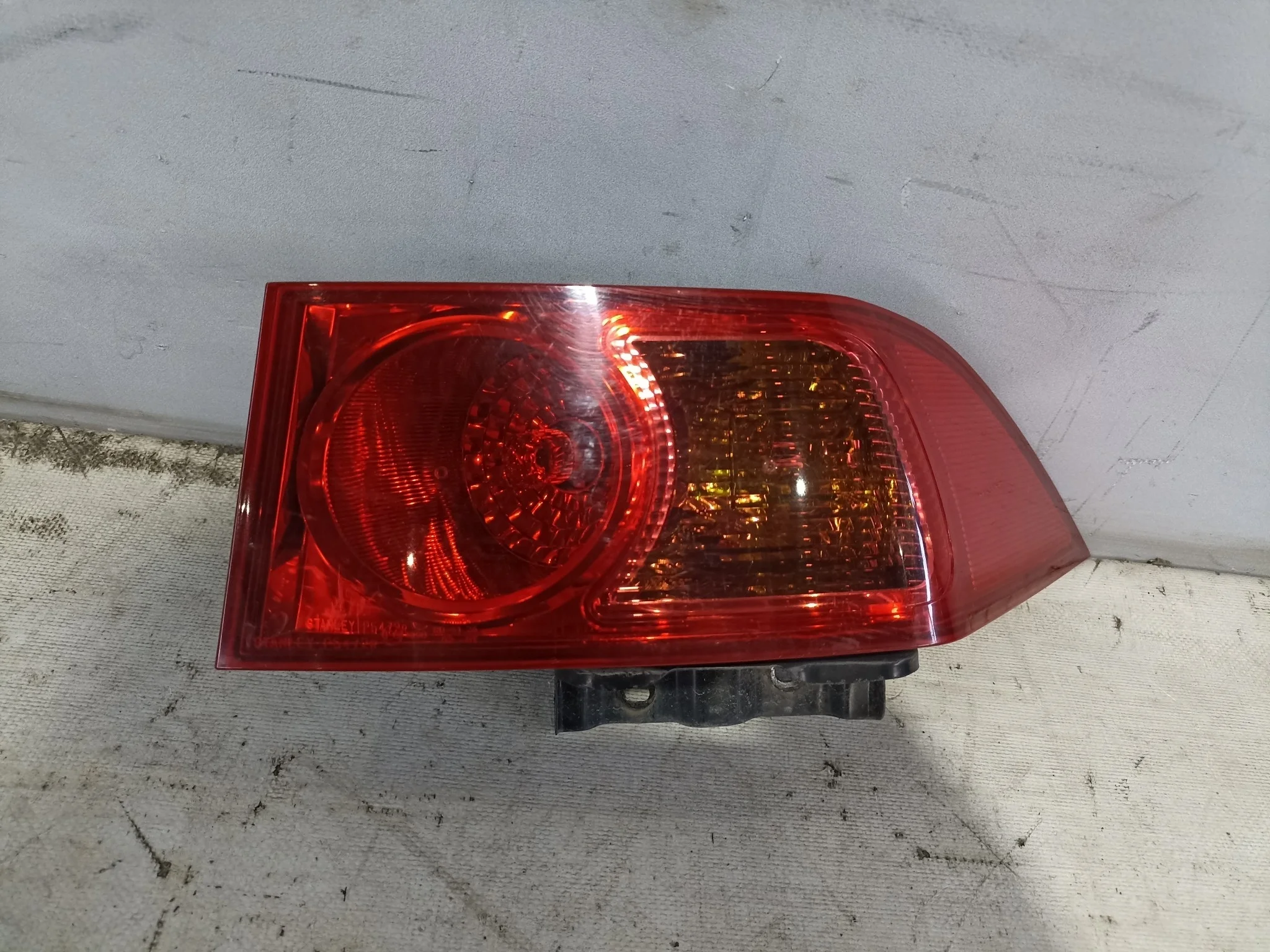 ФОНАРЬ HONDA ACCORD CL7 CL8 CL9 5472 2 МОДЕЛЬ ПРАВЫЙ 33501SEAJ51 KE573