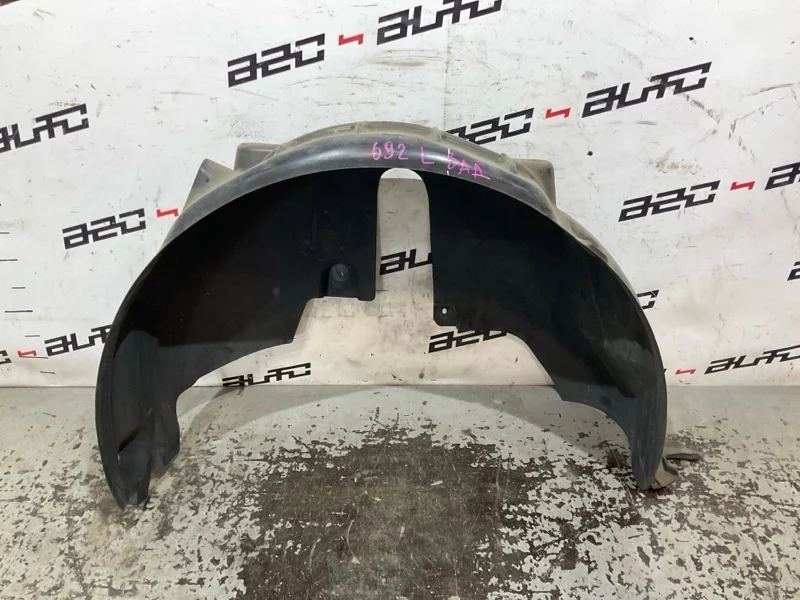 Подкрылок Citroen Ds4 2011 9688386180 1 EP6CDT, задний левый