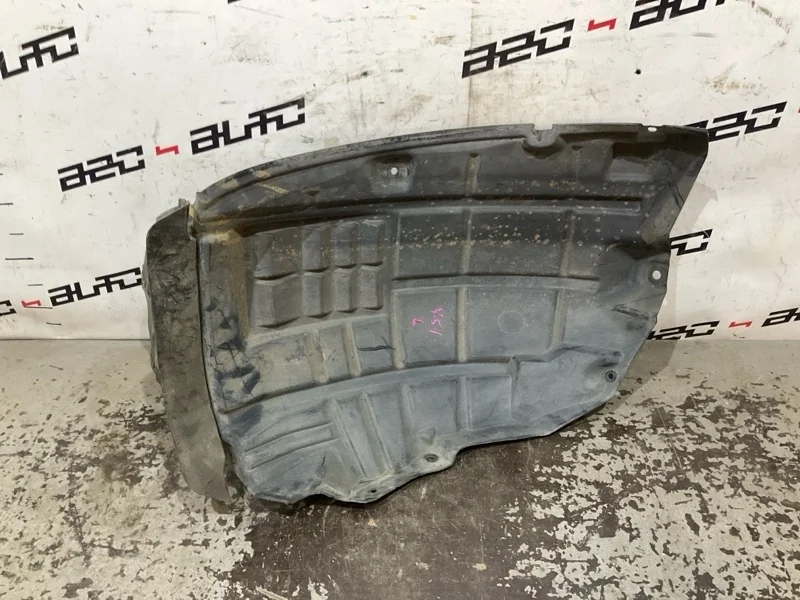 Подкрылок Nissan Cima 638451MA0A Y51 3.5, передний левый