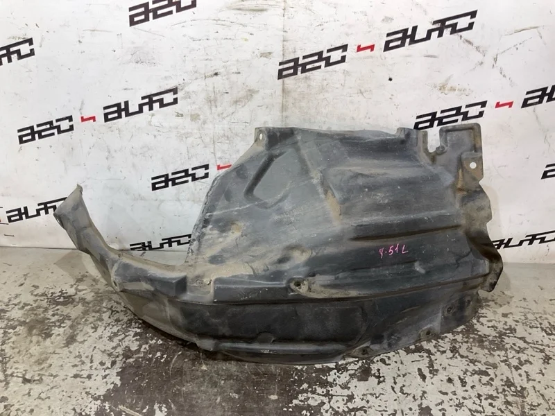 Подкрылок Nissan Cima 638431MA1A Y51 3.5, передний левый