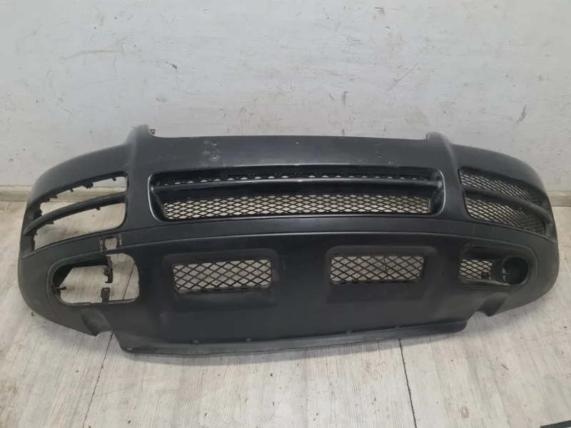 Бампер VW Touareg 2003-2006 7L