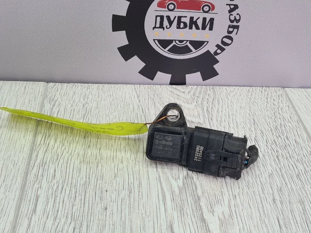 Датчик абсолютного давления Kia Ceed JD (2012—2015)
