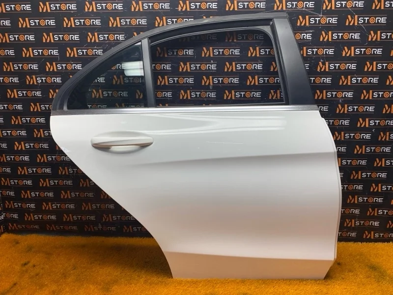 Дверь Mercedes-Benz -Class 2015 W205