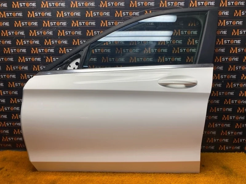 Дверь Mercedes-Benz -Class 2015 W205
