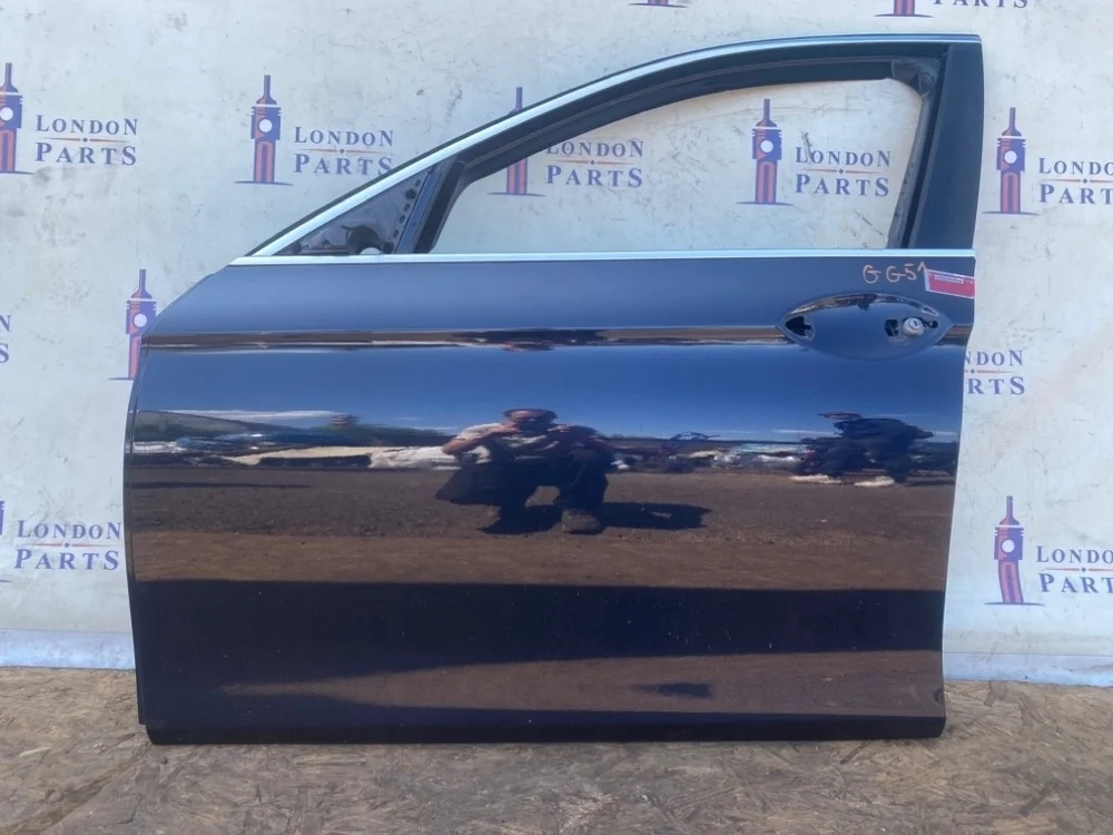 Дверь BMW F10