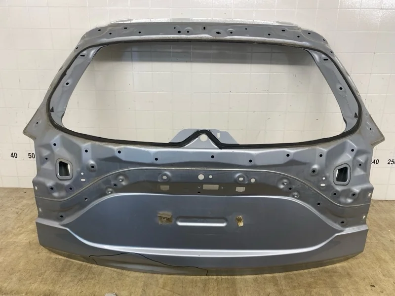 Крышка багажника MAZDA CX-5 2017- 2018 2019 2020 2021 KF