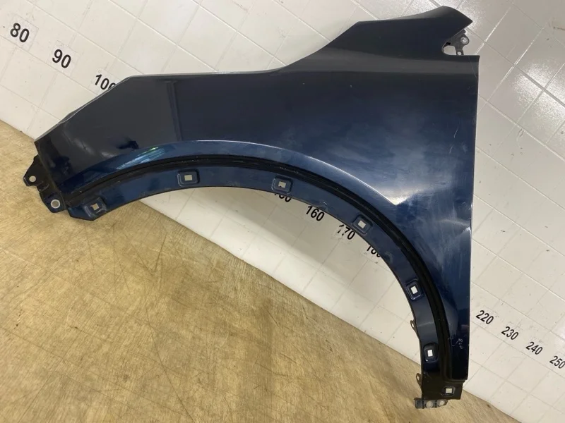 Крыло KIA SORENTO 3 2014 2015 2016 2017 2018 2019 2020 UM