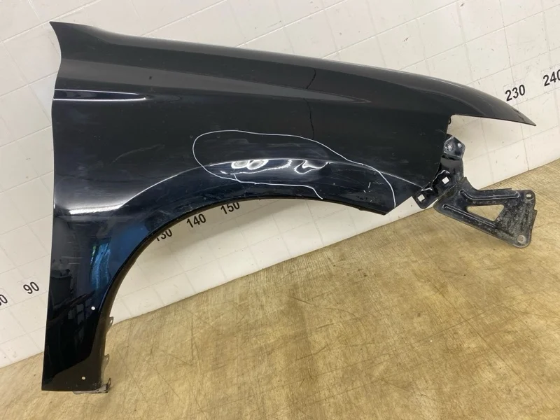 Крыло MITSUBISHI OUTLANDER 3 2015 2016 2017 2018 2019 2020 2021 2022 GF