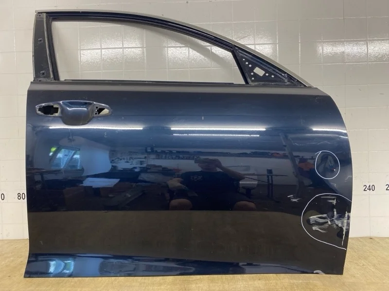Дверь KIA OPTIMA 2016 2017 2018 2019 2020 JF