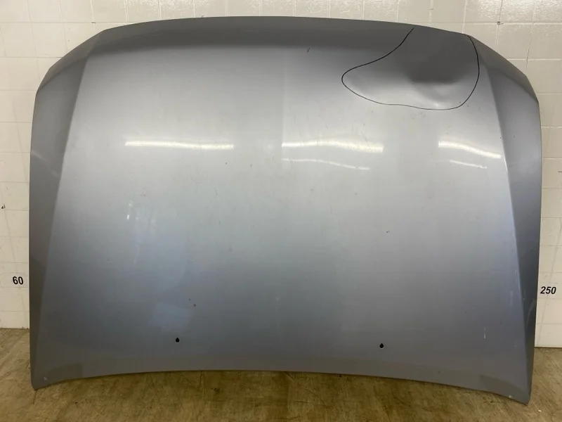 Капот MITSUBISHI PAJERO 4, MONTERO 2006 2007 2008 2009 2010 2011 2012 2013 2014 2015 2016 2017