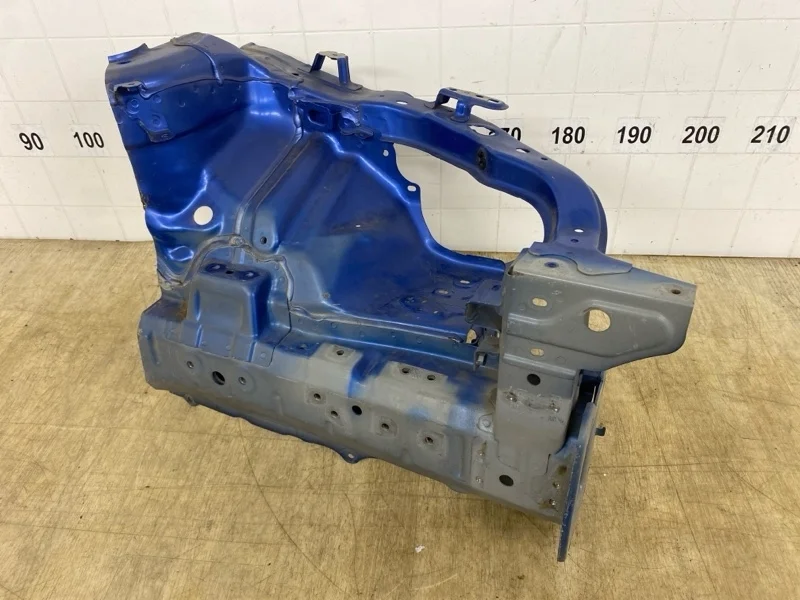 Лонжерон MITSUBISHI LANCER 10 2007 2008 2009 2010 2011 2012 2013 2014 2015 CY