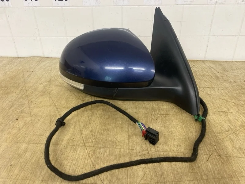 Зеркало VOLKSWAGEN TIGUAN 2006 2007 2008 2009 2010 2011 2012 2013 2014 2015 2016