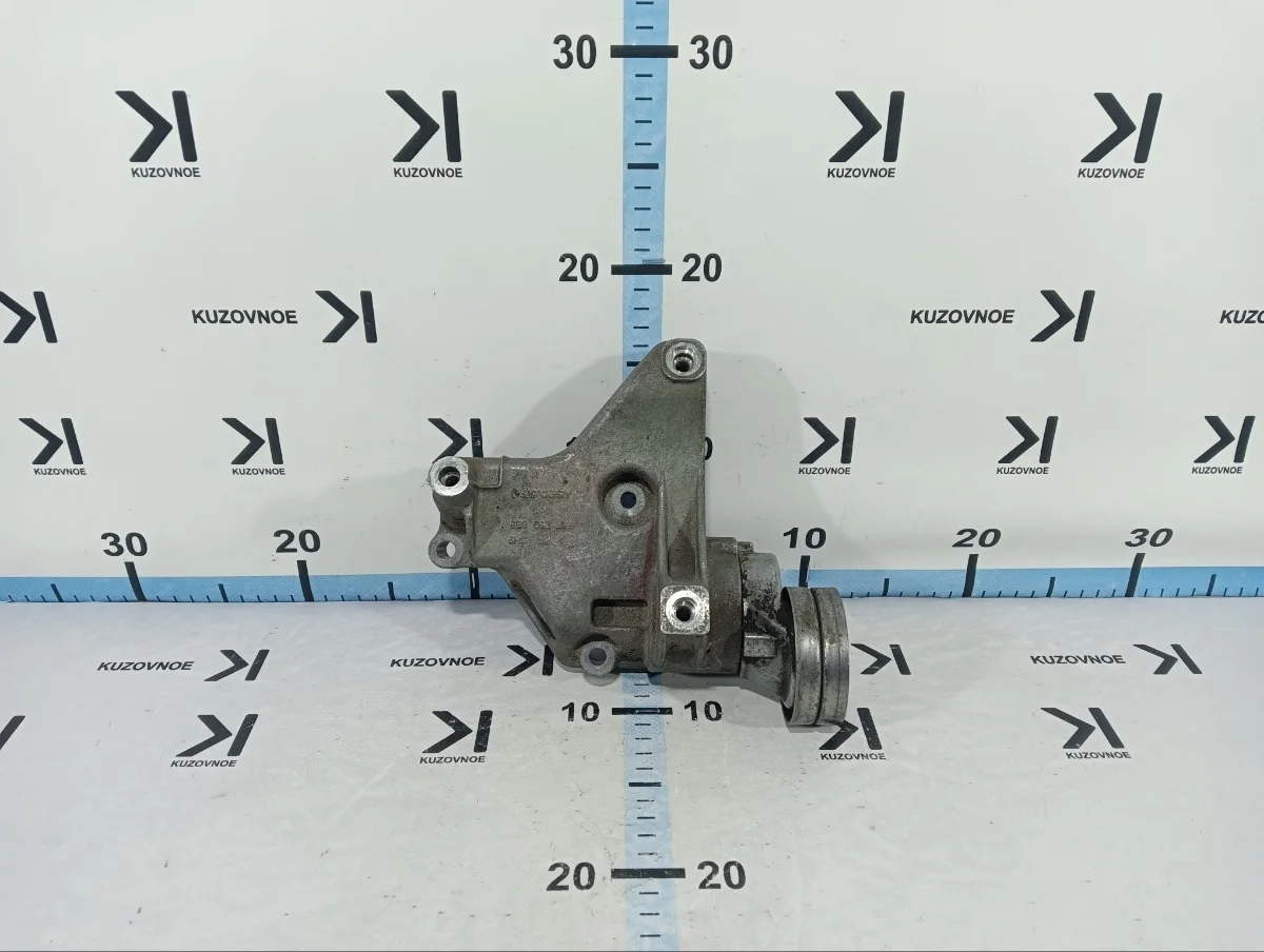 Кронштейн кондиционера Volkswagen Polo 2012 Mk5