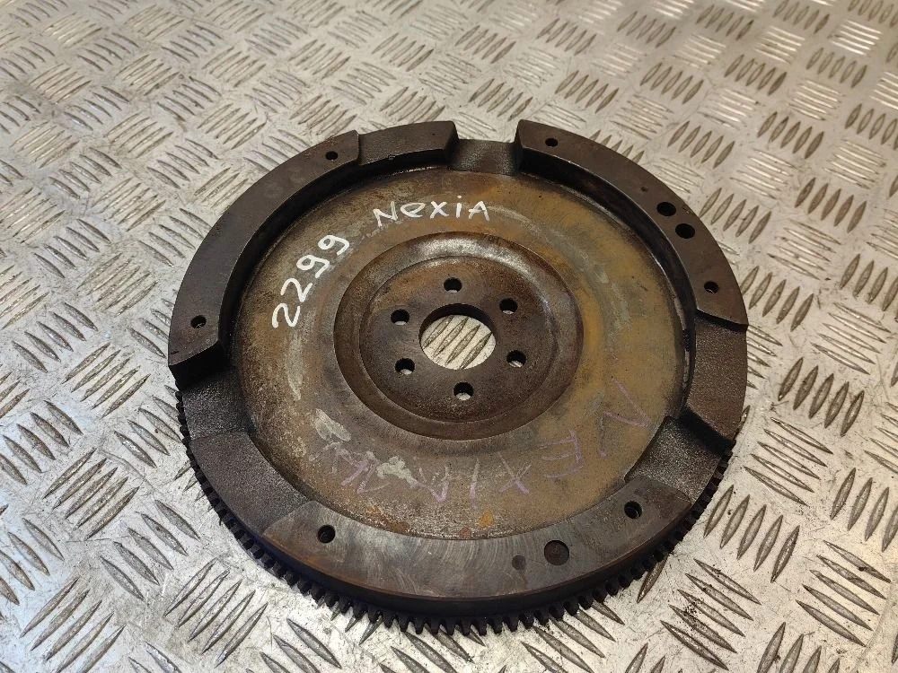 Маховик Daewoo Nexia